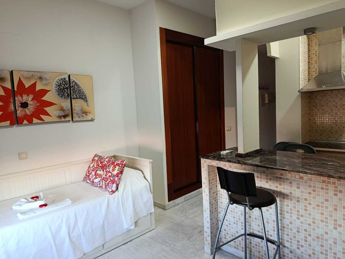 Apartamento Barrerillo 5 - 324 - 3